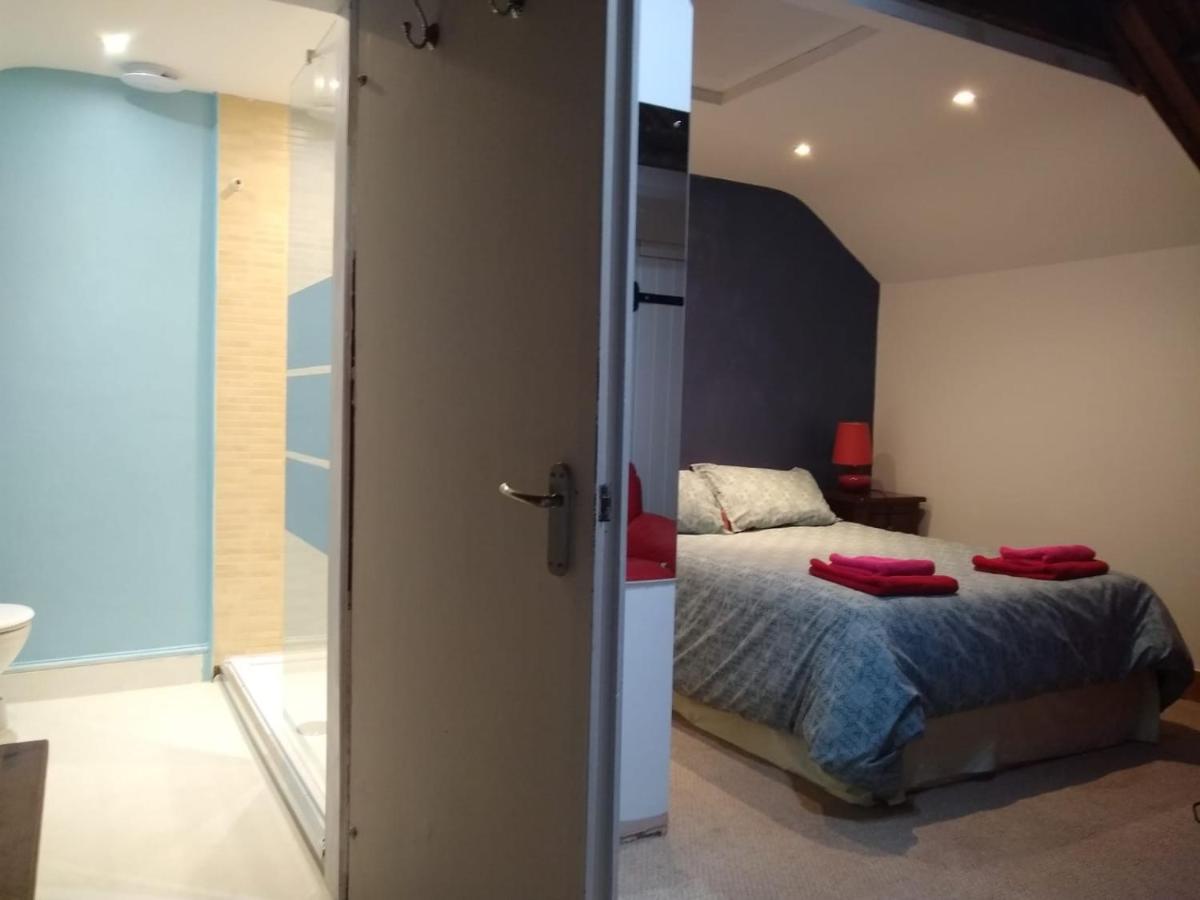 Appartement Watercress Barns à Sittingbourne Extérieur photo