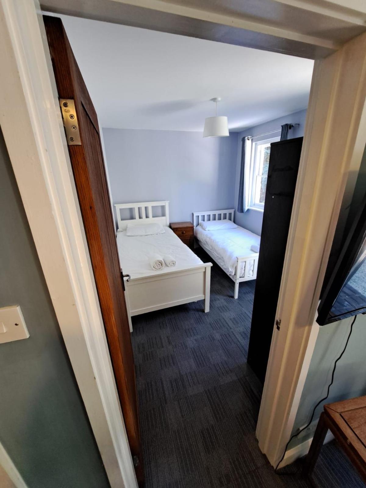 Appartement Watercress Barns à Sittingbourne Extérieur photo