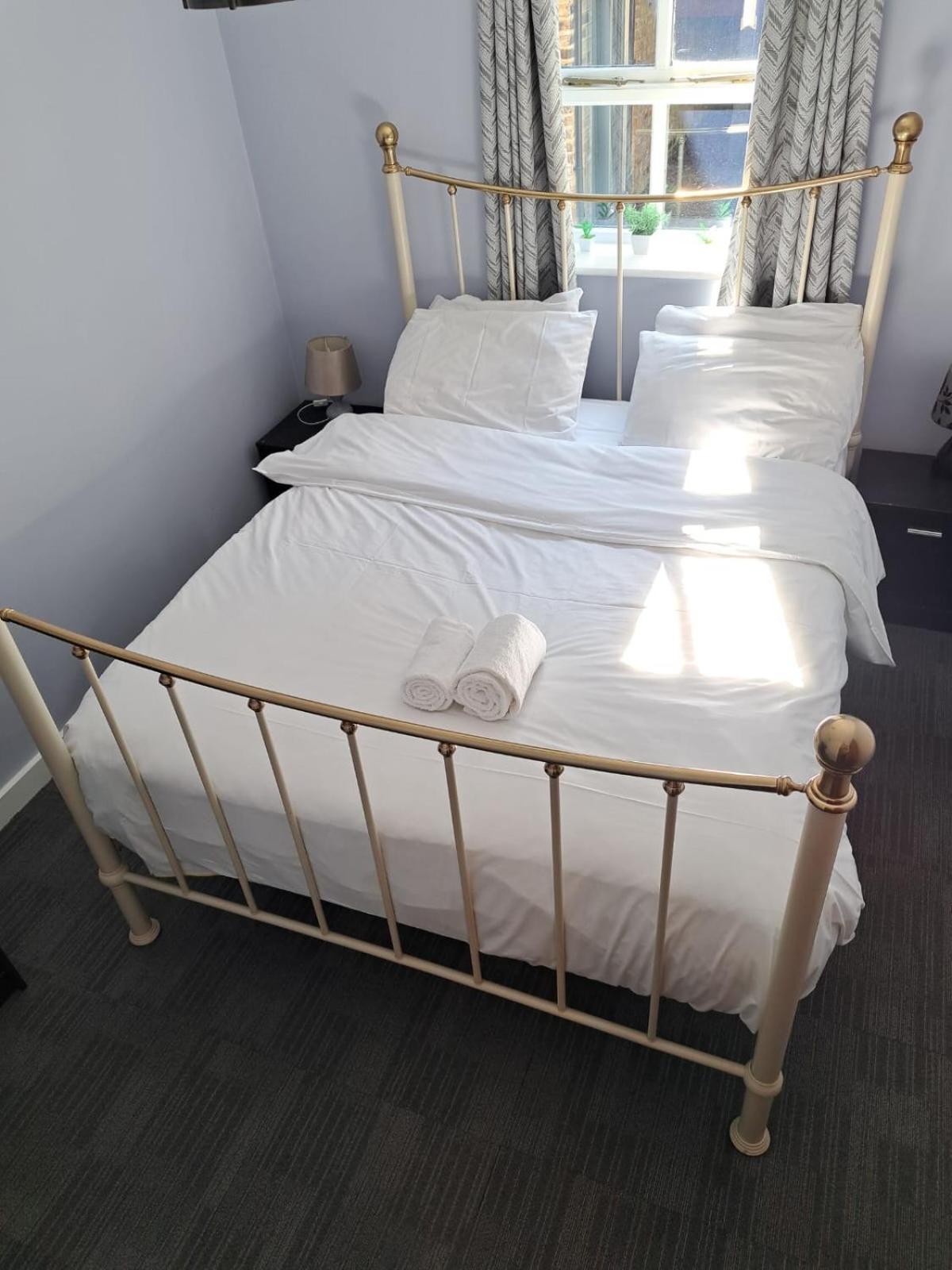 Appartement Watercress Barns à Sittingbourne Extérieur photo
