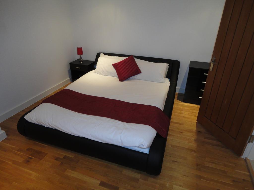 Appartement Watercress Barns à Sittingbourne Extérieur photo