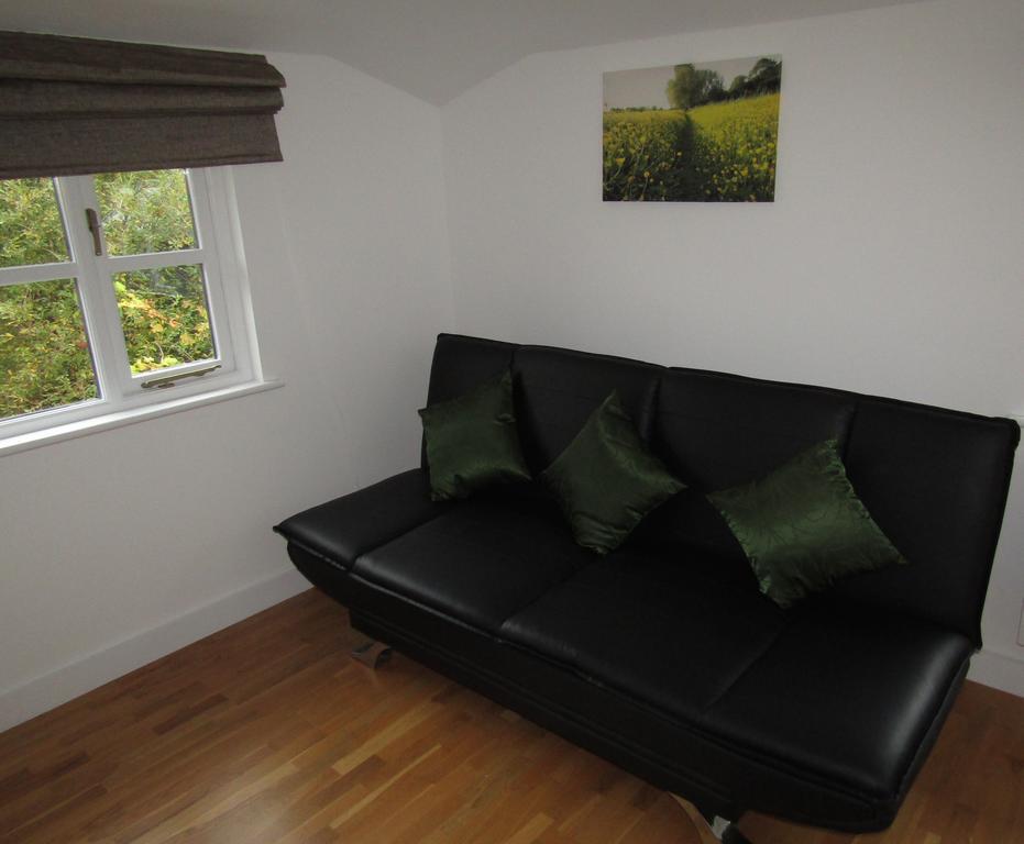 Appartement Watercress Barns à Sittingbourne Extérieur photo