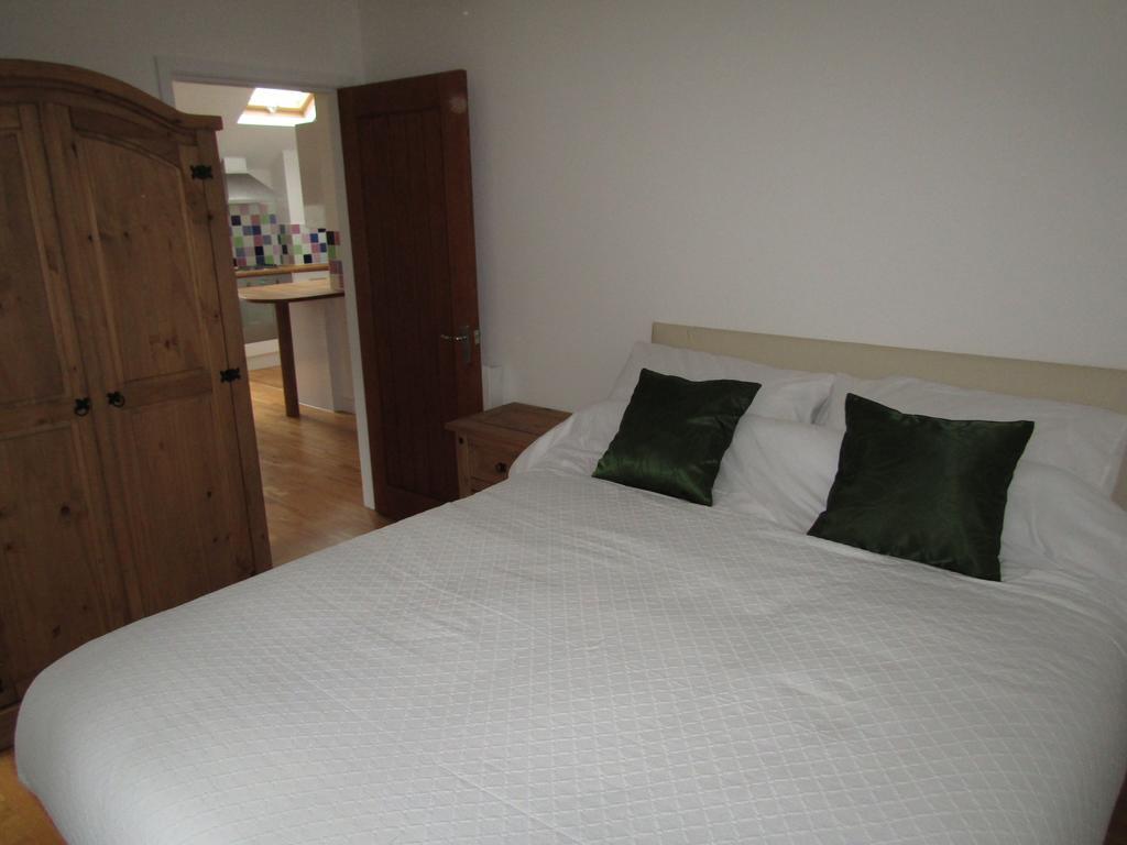 Appartement Watercress Barns à Sittingbourne Extérieur photo