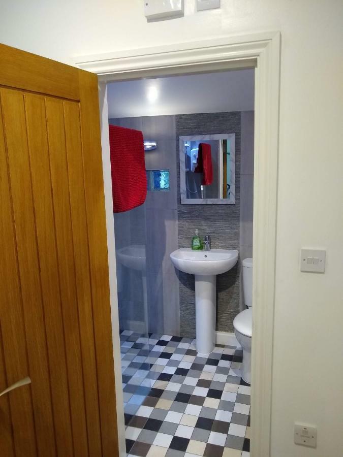 Appartement Watercress Barns à Sittingbourne Extérieur photo