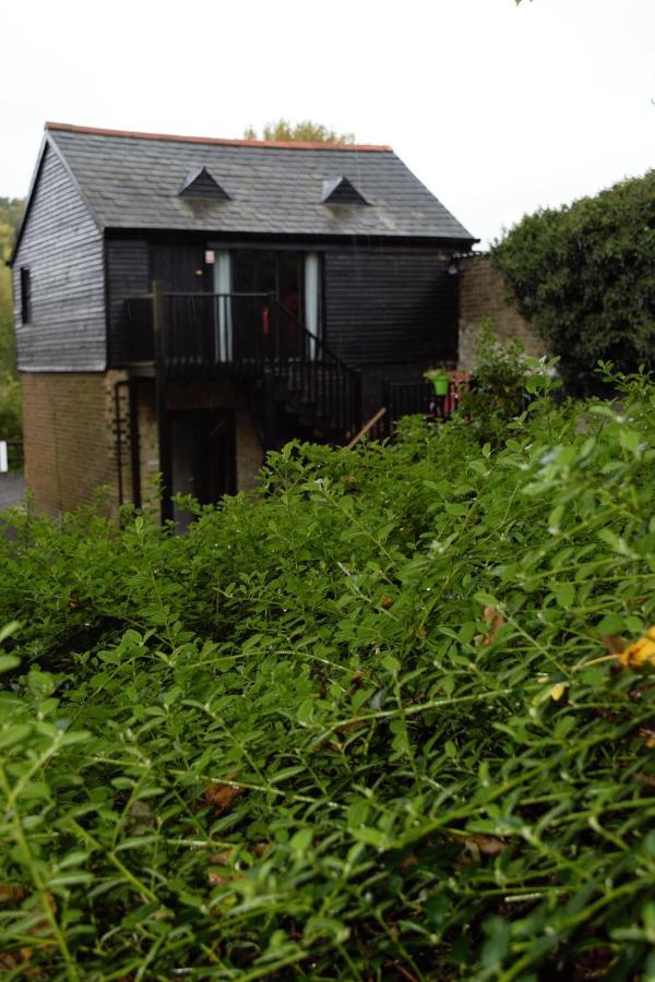 Appartement Watercress Barns à Sittingbourne Extérieur photo