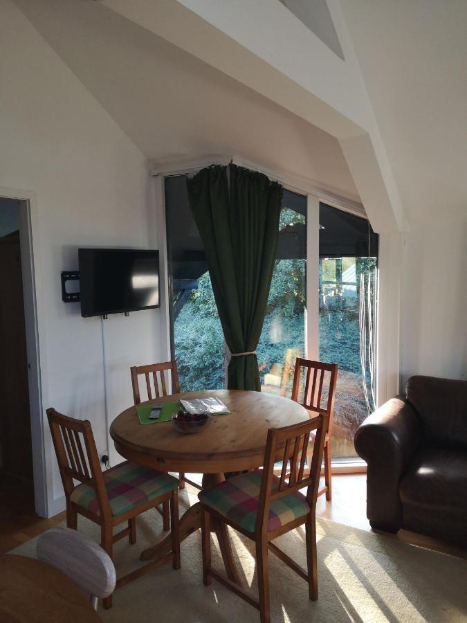 Appartement Watercress Barns à Sittingbourne Extérieur photo