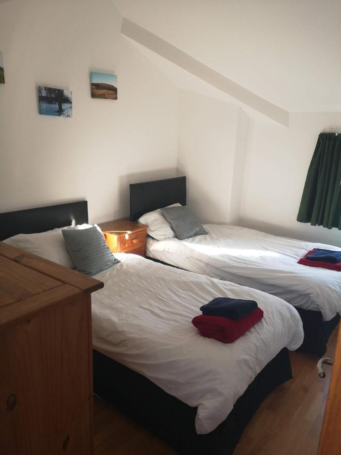 Appartement Watercress Barns à Sittingbourne Extérieur photo