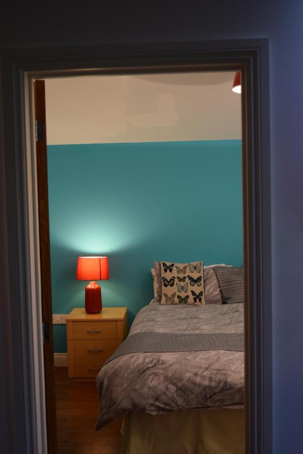 Appartement Watercress Barns à Sittingbourne Extérieur photo